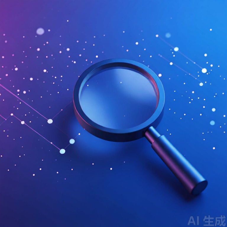 AI 生成配图
