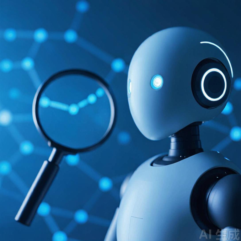 AI 生成配图