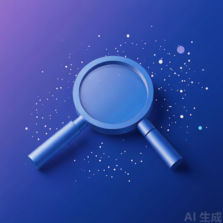 AI 生成配图