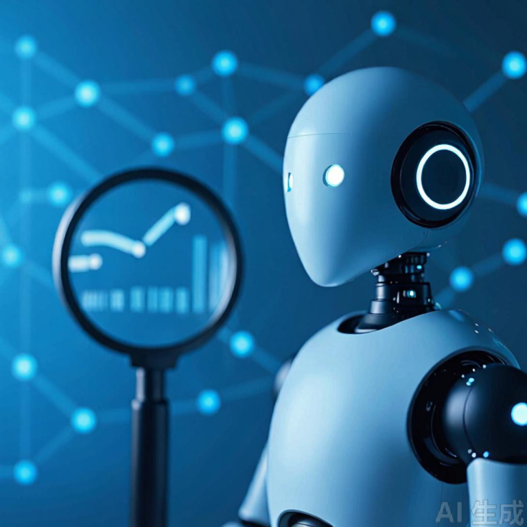 AI 生成配图