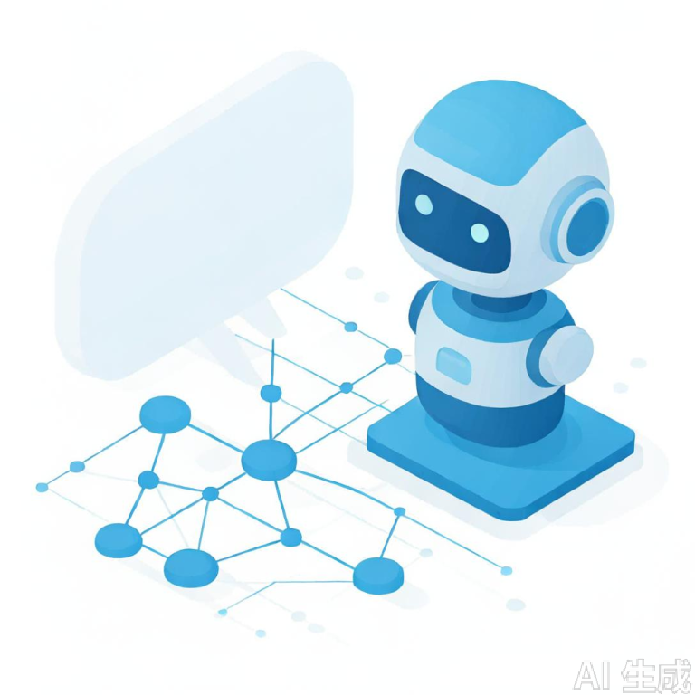 AI 生成配图