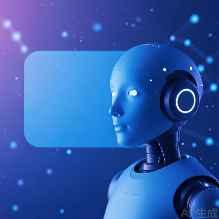 AI 生成配图