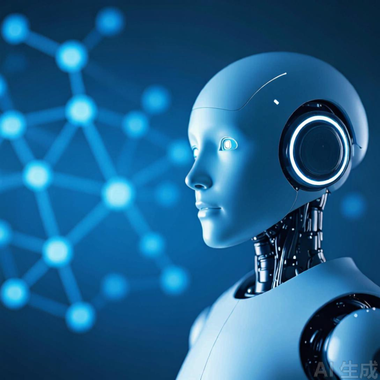 AI 生成配图