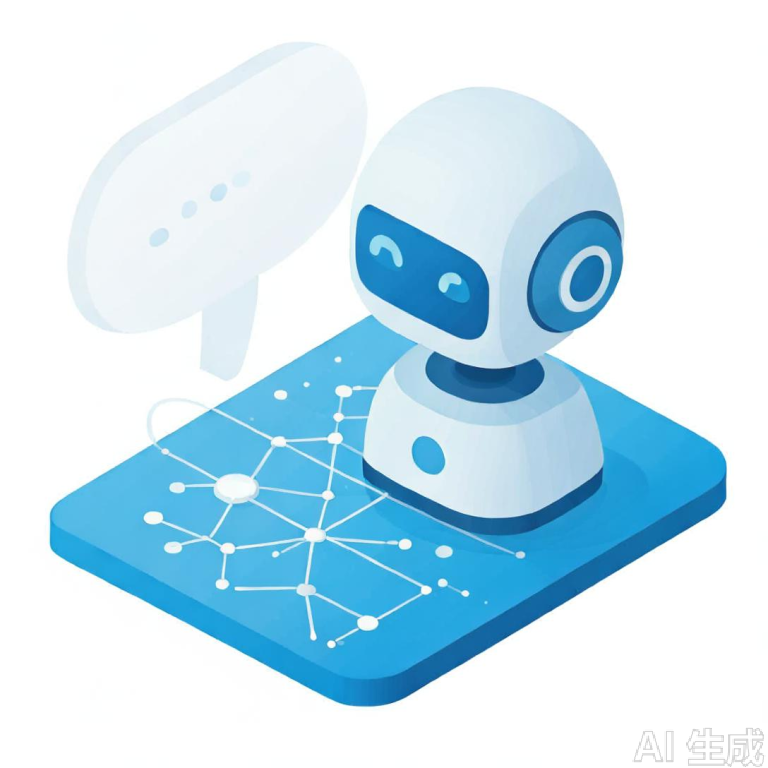 AI 生成配图