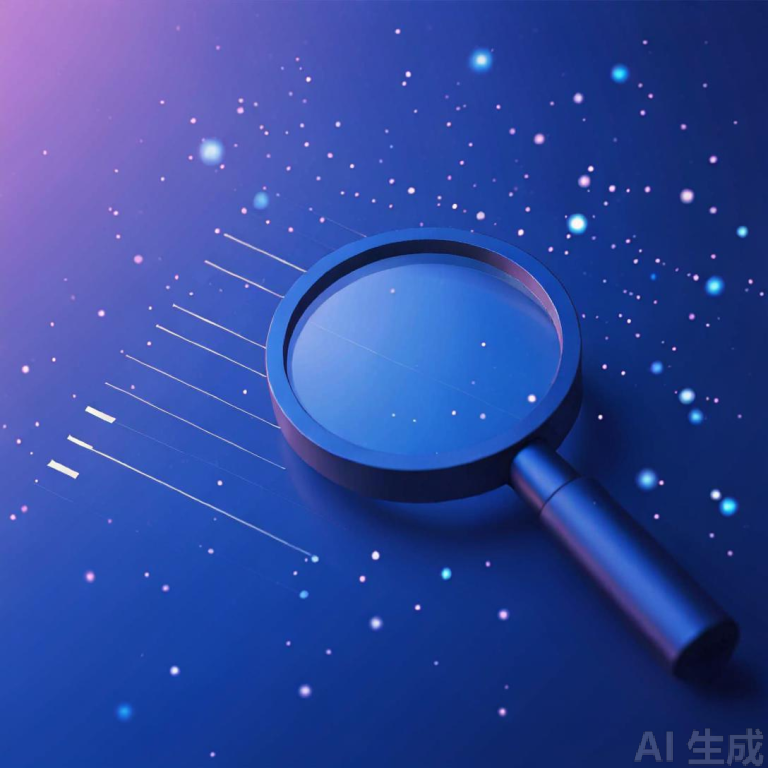 AI 生成配图