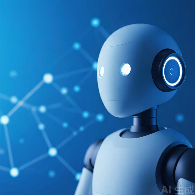 AI 生成配图
