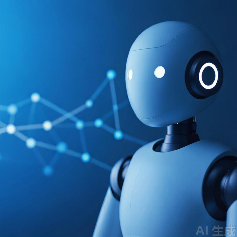 AI 生成配图