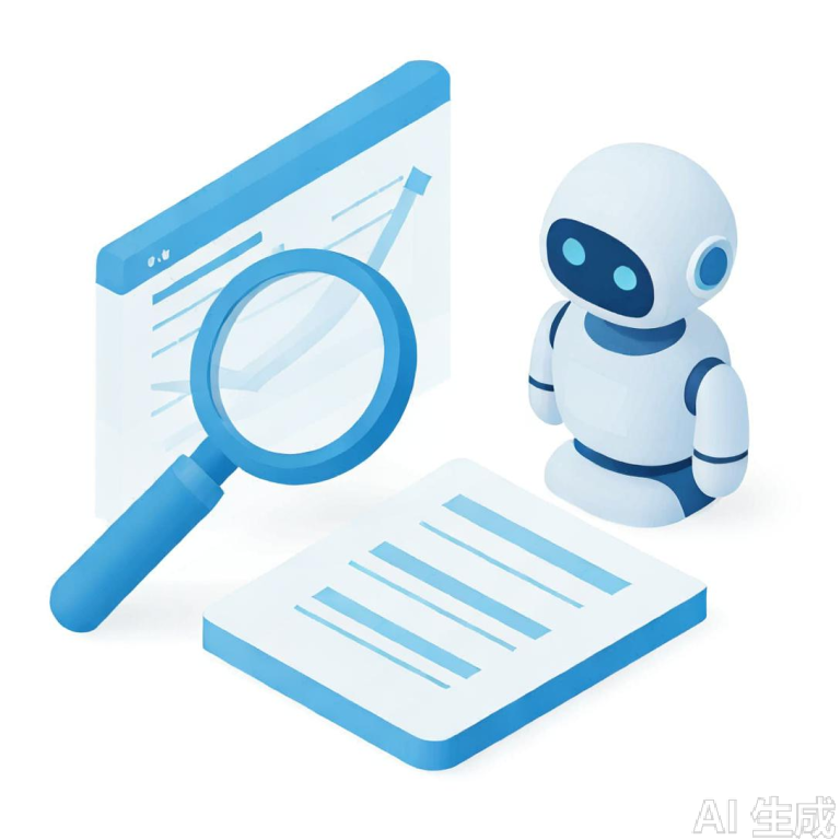 AI 生成配图