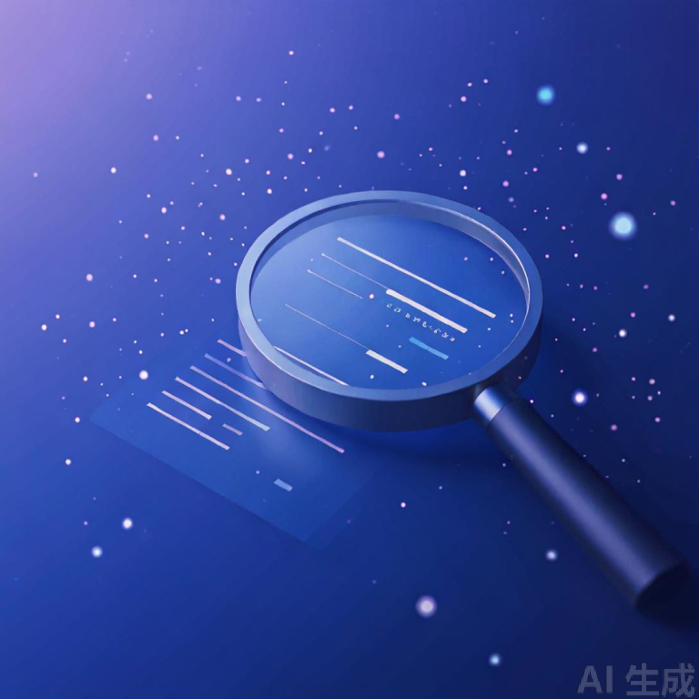 AI 生成配图