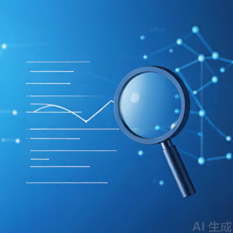 AI 生成配图