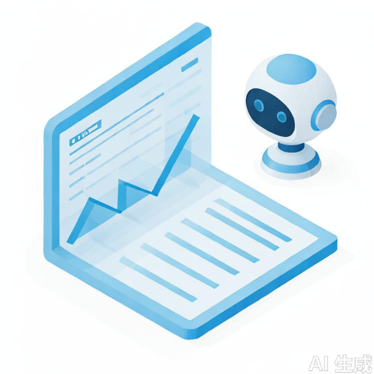 AI 生成配图