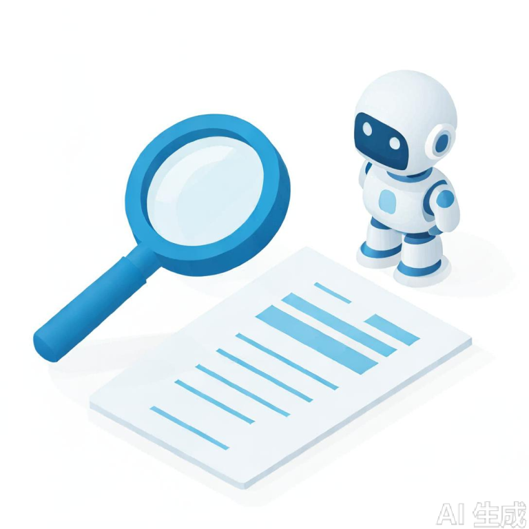 AI 生成配图
