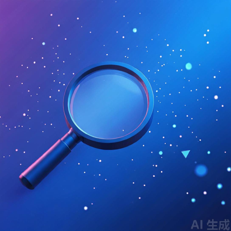 AI 生成配图