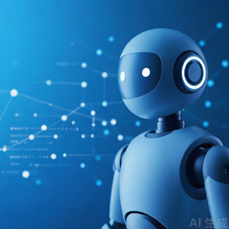 AI 生成配图