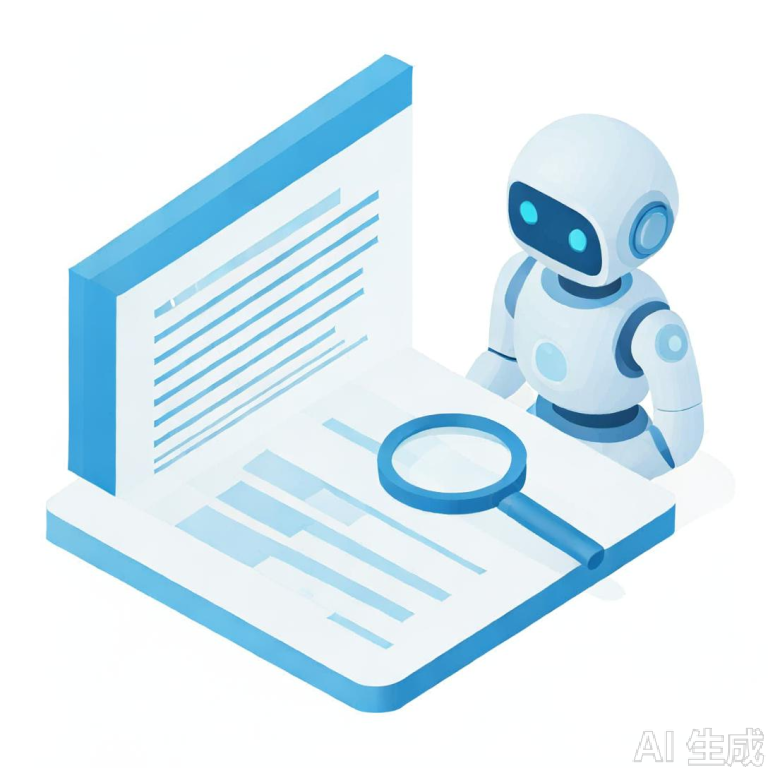 AI 生成配图