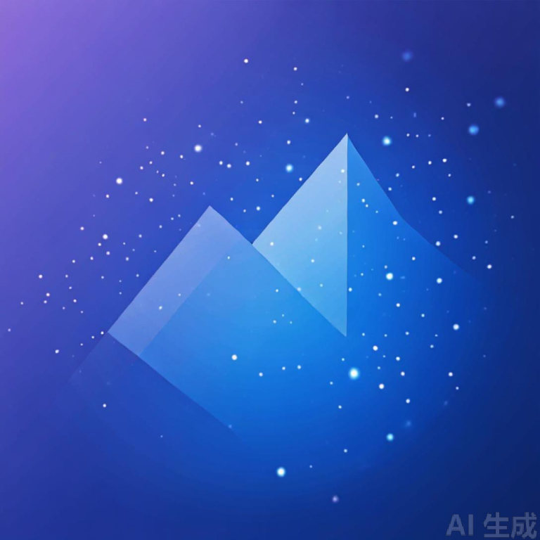 AI 生成配图