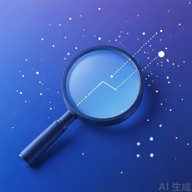 AI 生成配图