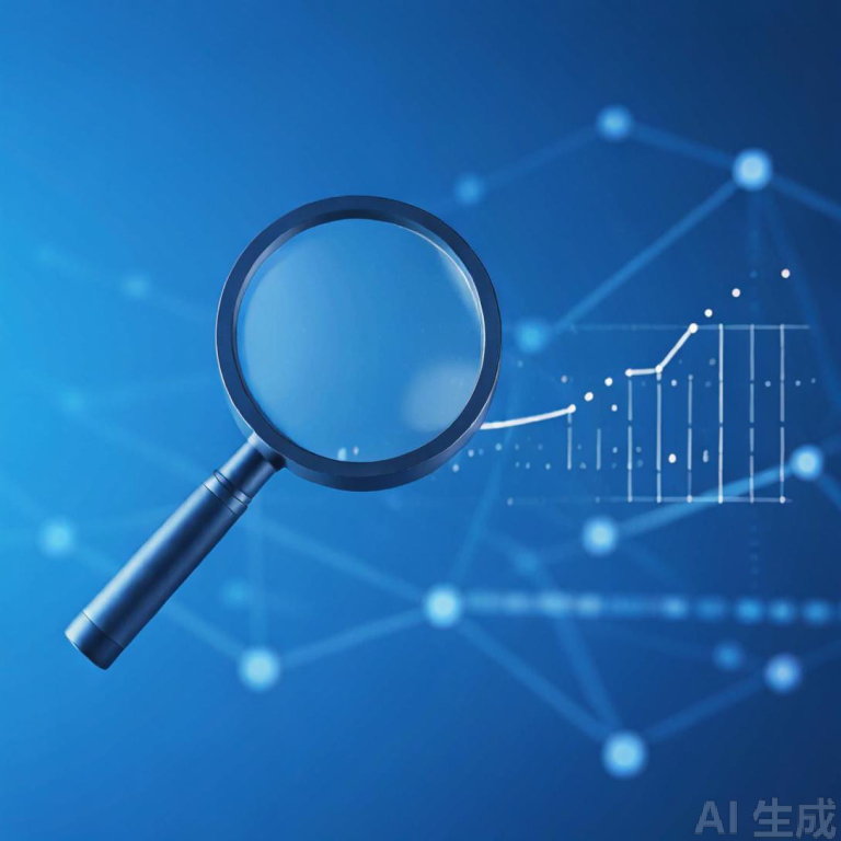 AI 生成配图