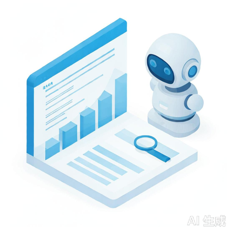 AI 生成配图