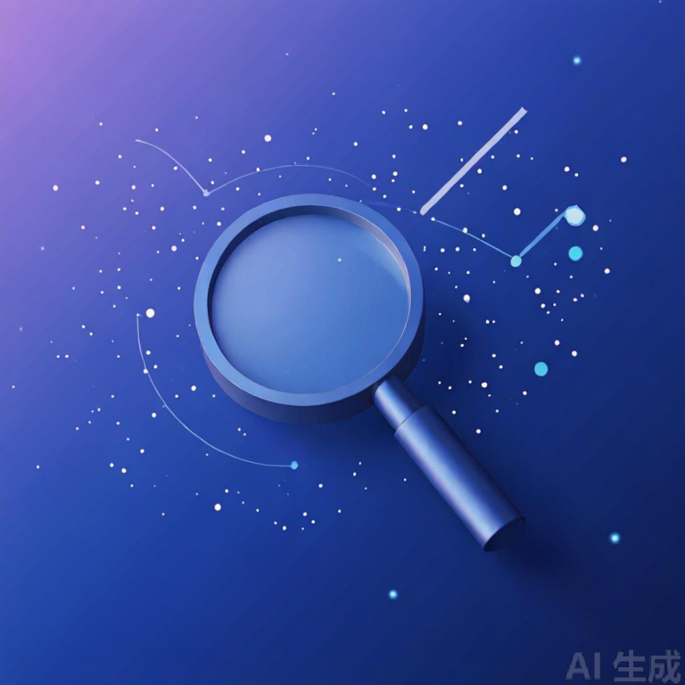 AI 生成配图