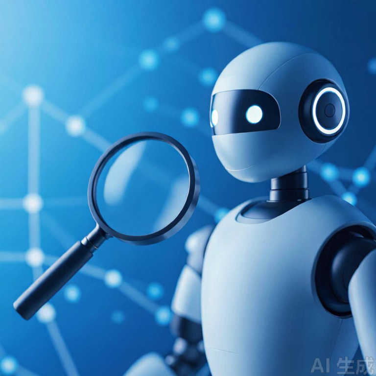 AI 生成配图