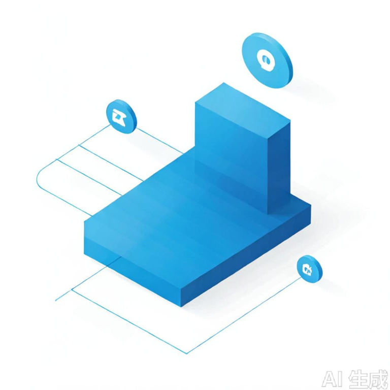 AI 生成配图