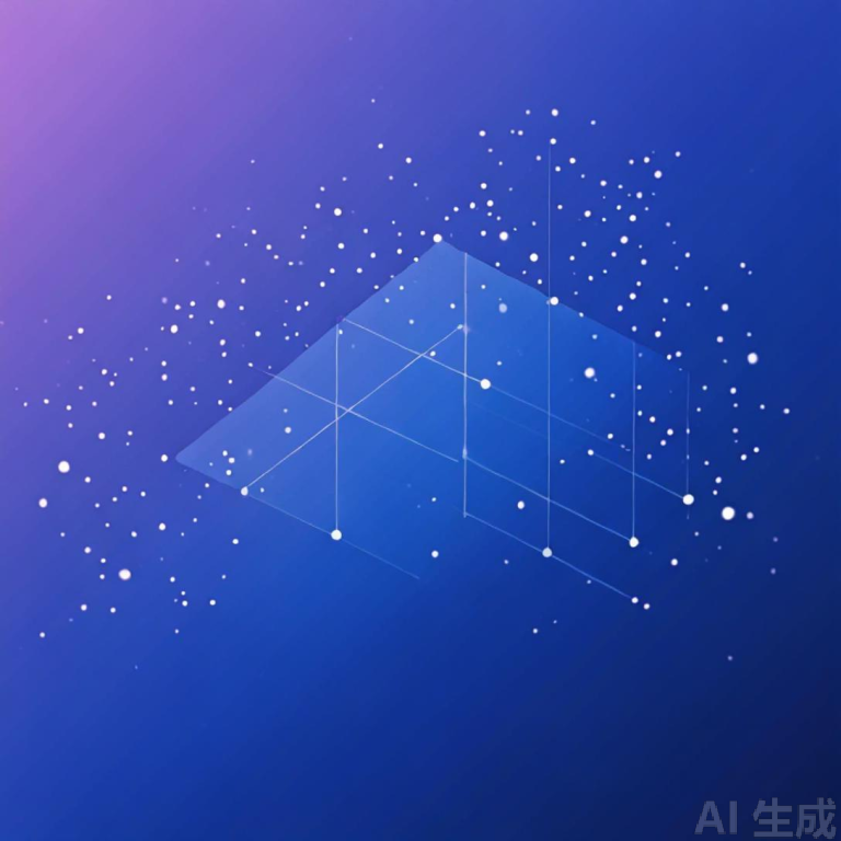 AI 生成配图