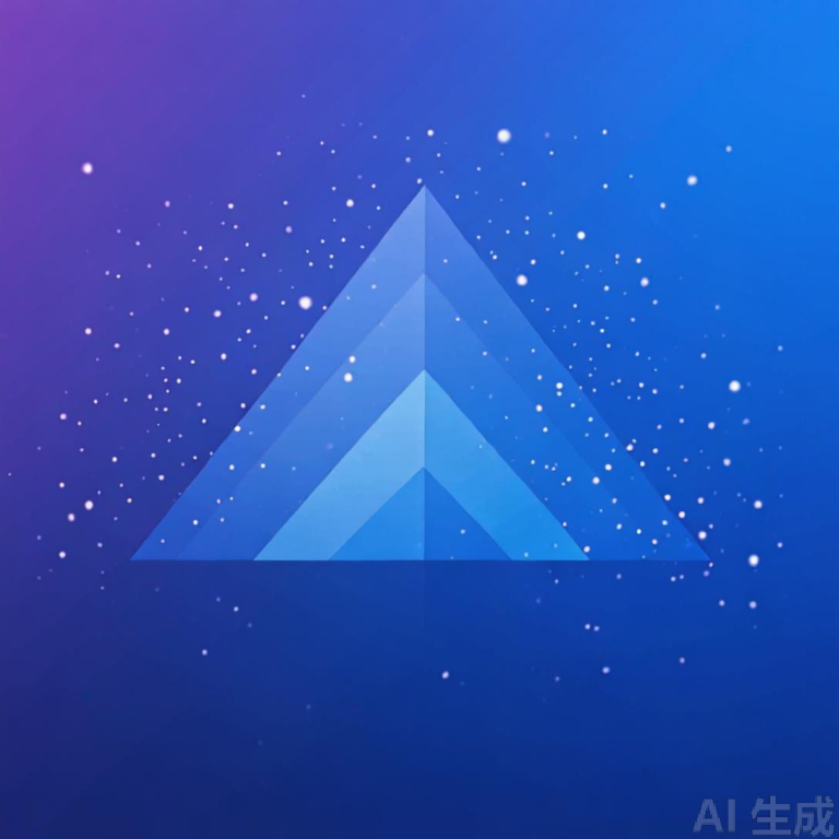 AI 生成配图