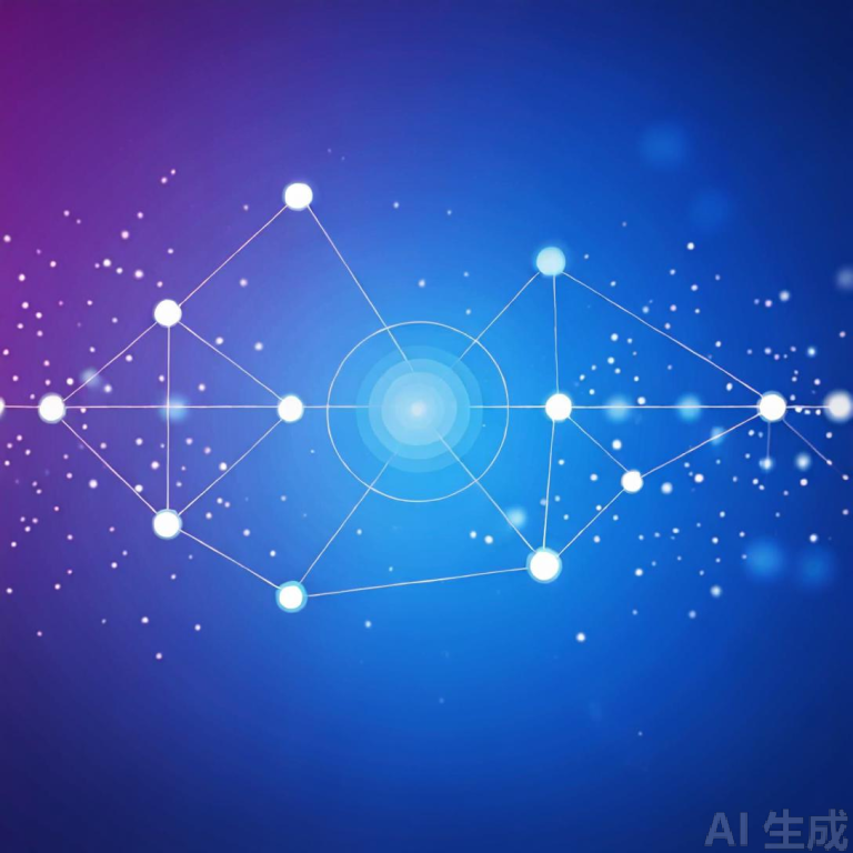 AI 生成配图
