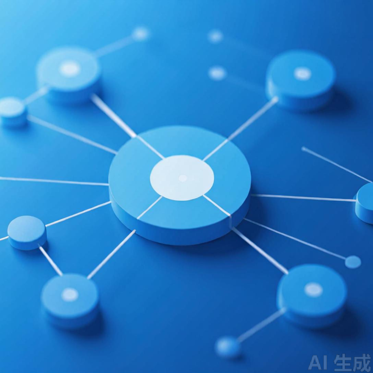 AI 生成配图
