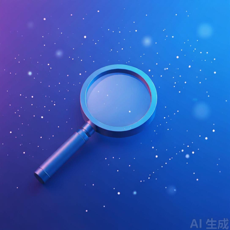 AI 生成配图