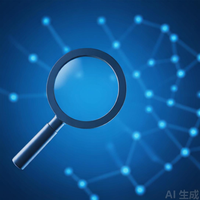 AI 生成配图