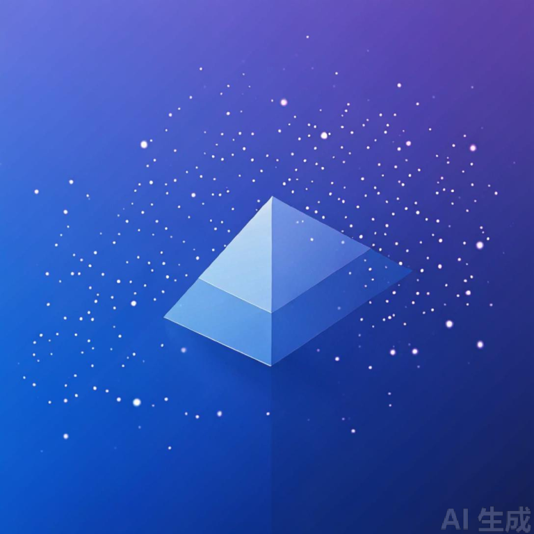 AI 生成配图