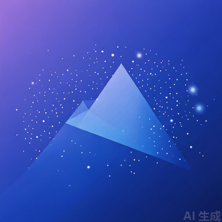AI 生成配图