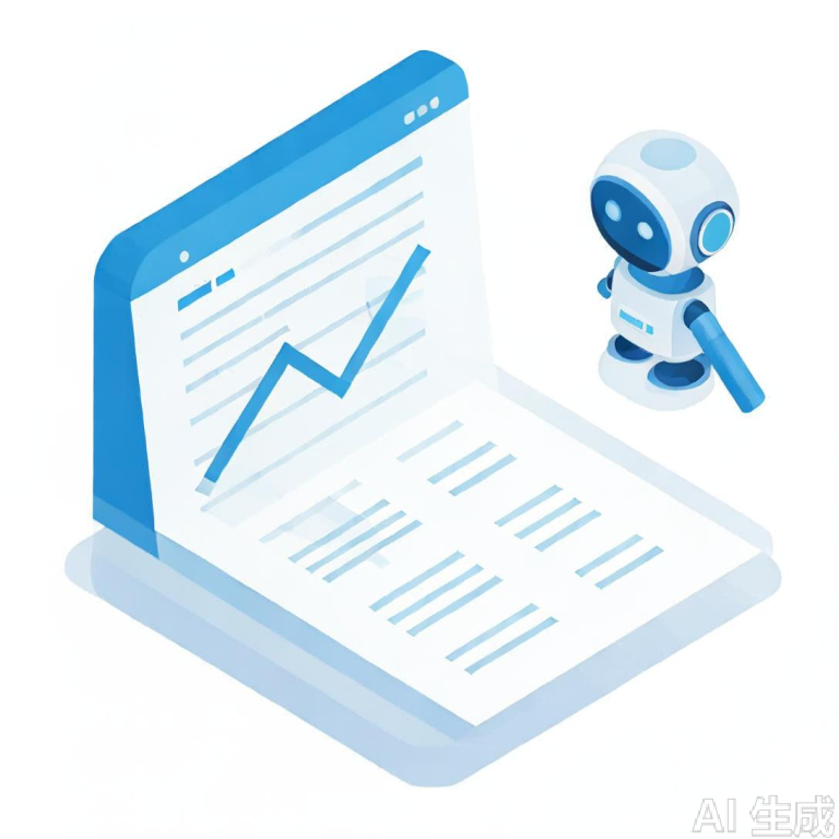 AI 生成配图