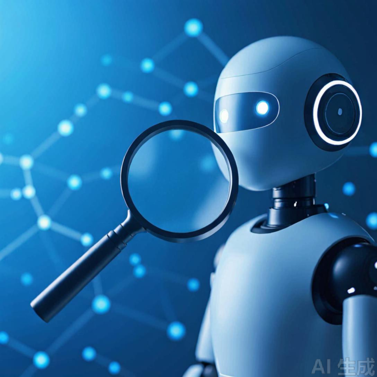 AI 生成配图