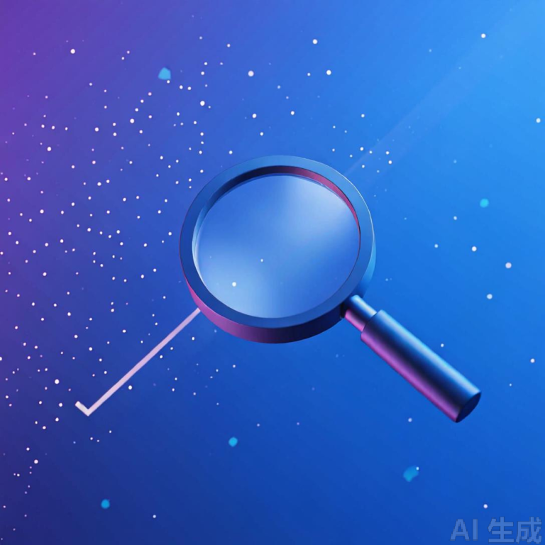 AI 生成配图