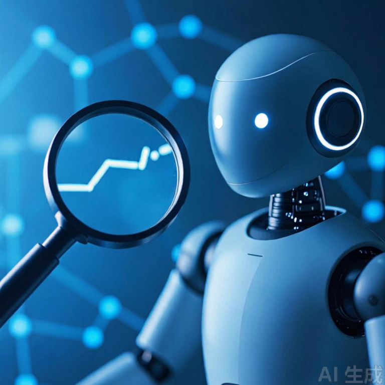 AI 生成配图