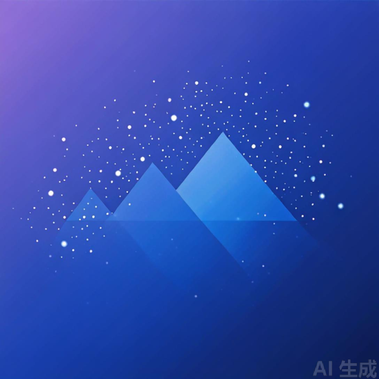 AI 生成配图