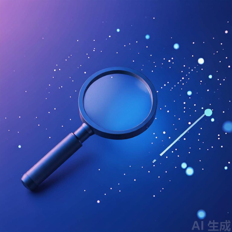 AI 生成配图