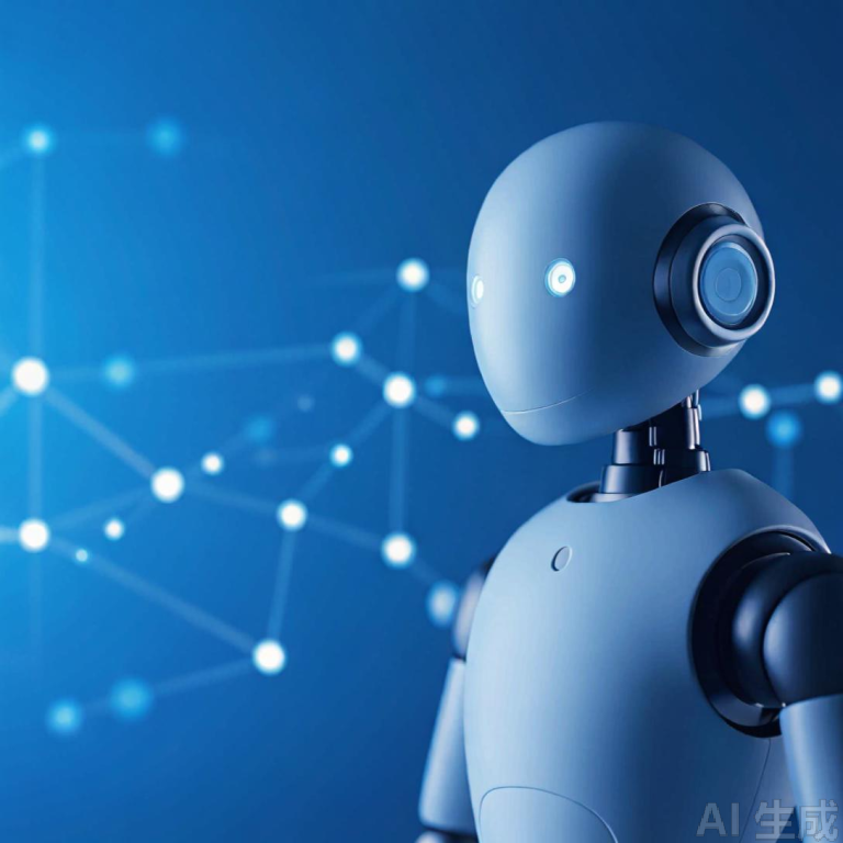 AI 生成配图