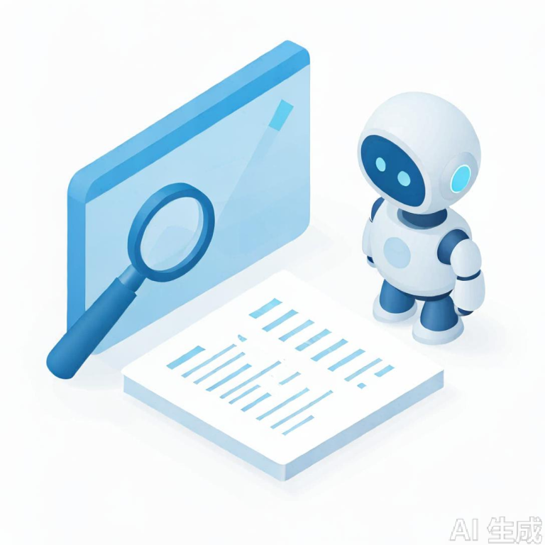AI 生成配图