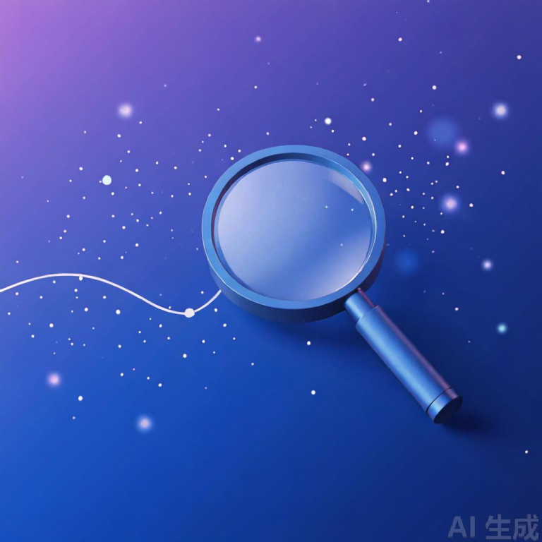 AI 生成配图