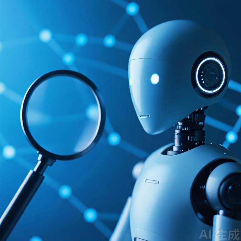 AI 生成配图