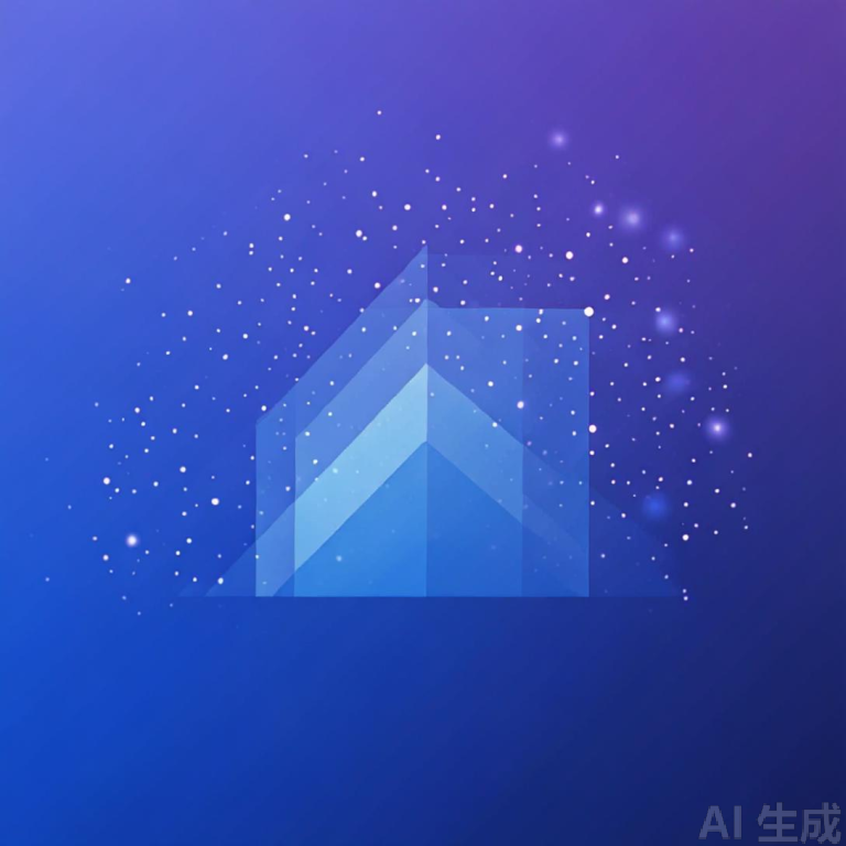 AI 生成配图