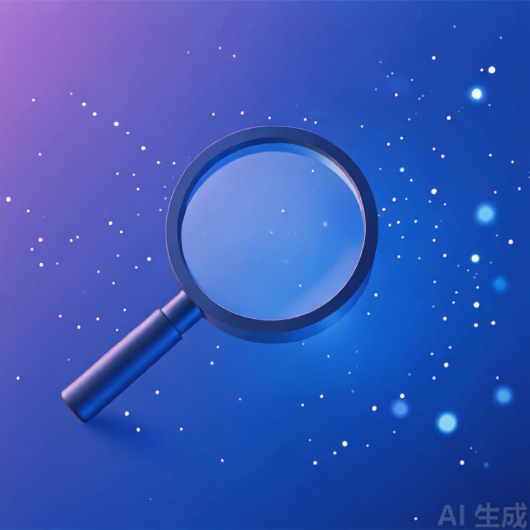 AI 生成配图