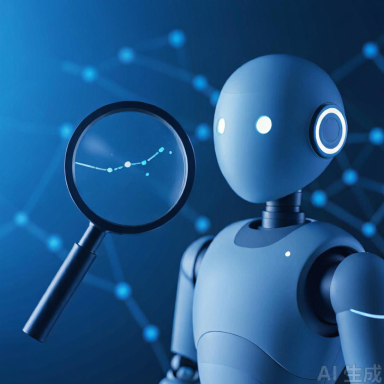 AI 生成配图