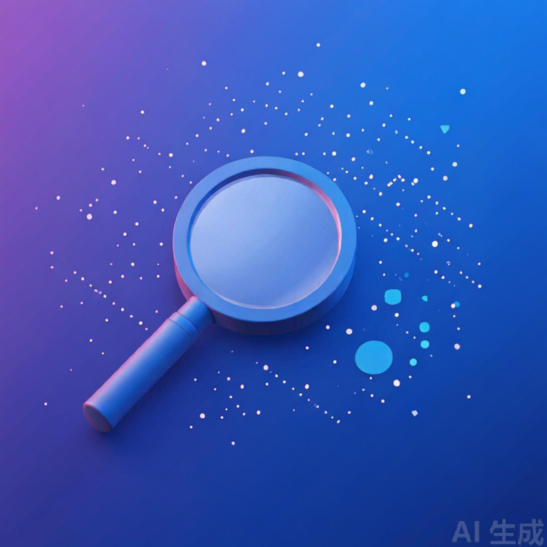 AI 生成配图
