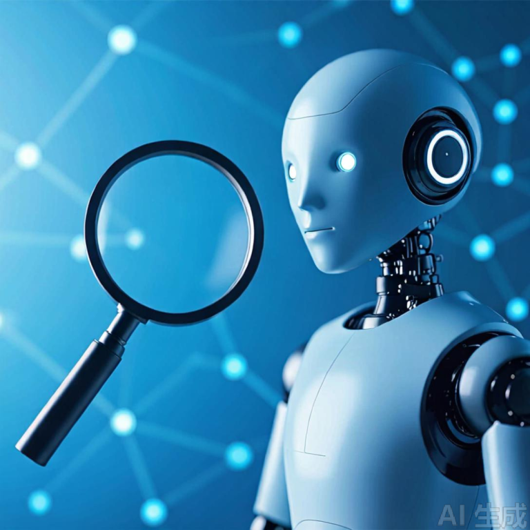 AI 生成配图