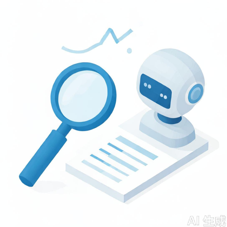 AI 生成配图